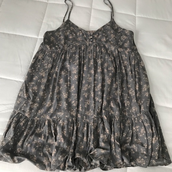 Dress Forum Dresses & Skirts - Boho Mini Dress